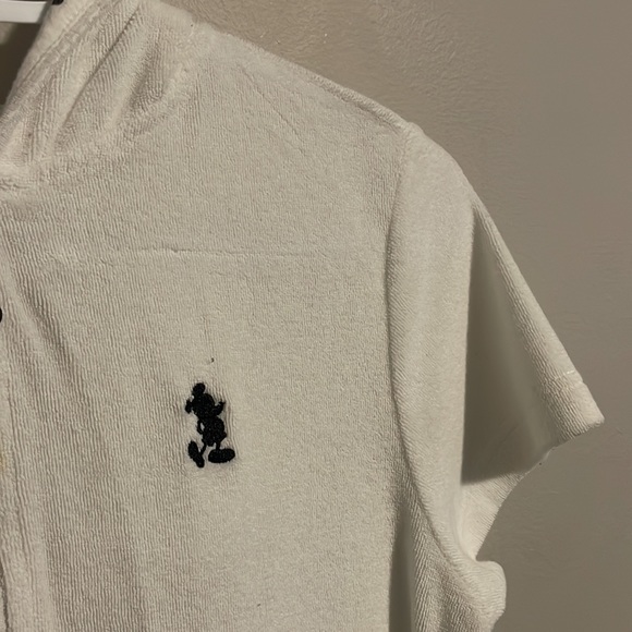 Disney Park Kids Bathing Suit Cover Up - Picture 2 of 5